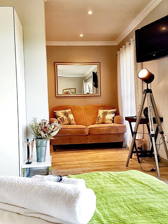 Midrand Guesthouse - Tasa 객실 사진