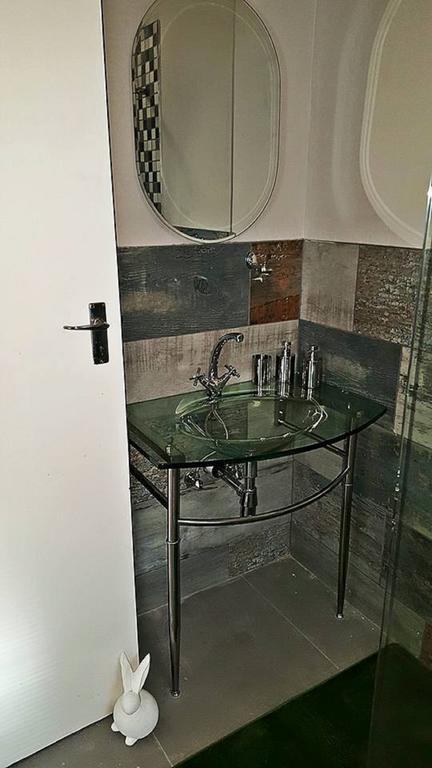 Midrand Guesthouse - Tasa 객실 사진