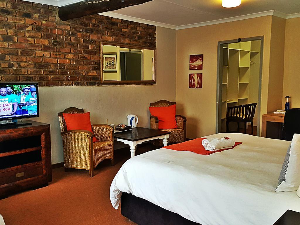Midrand Guesthouse - Tasa 외부 사진