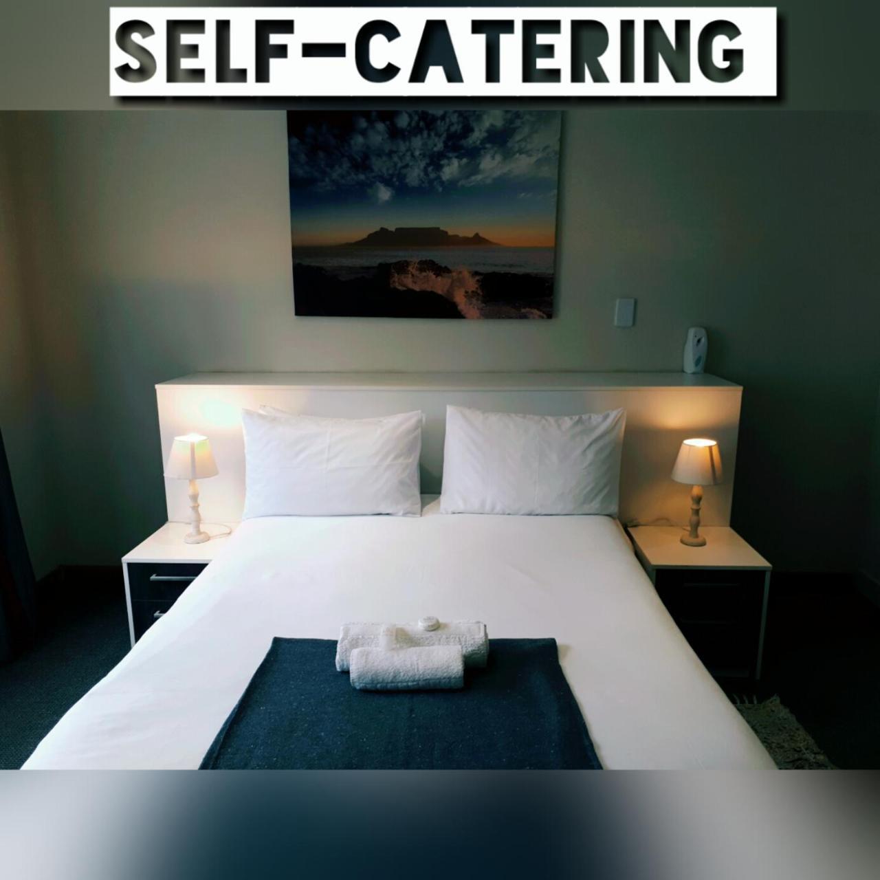 Midrand Guesthouse - Tasa 외부 사진