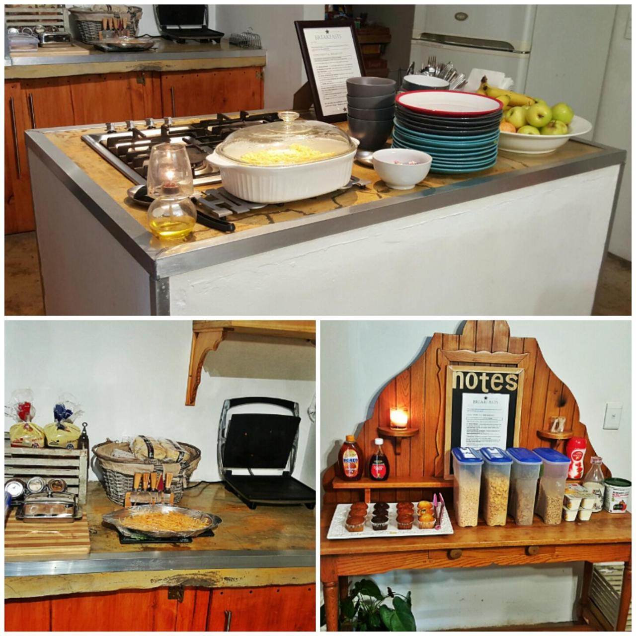 Midrand Guesthouse - Tasa 외부 사진