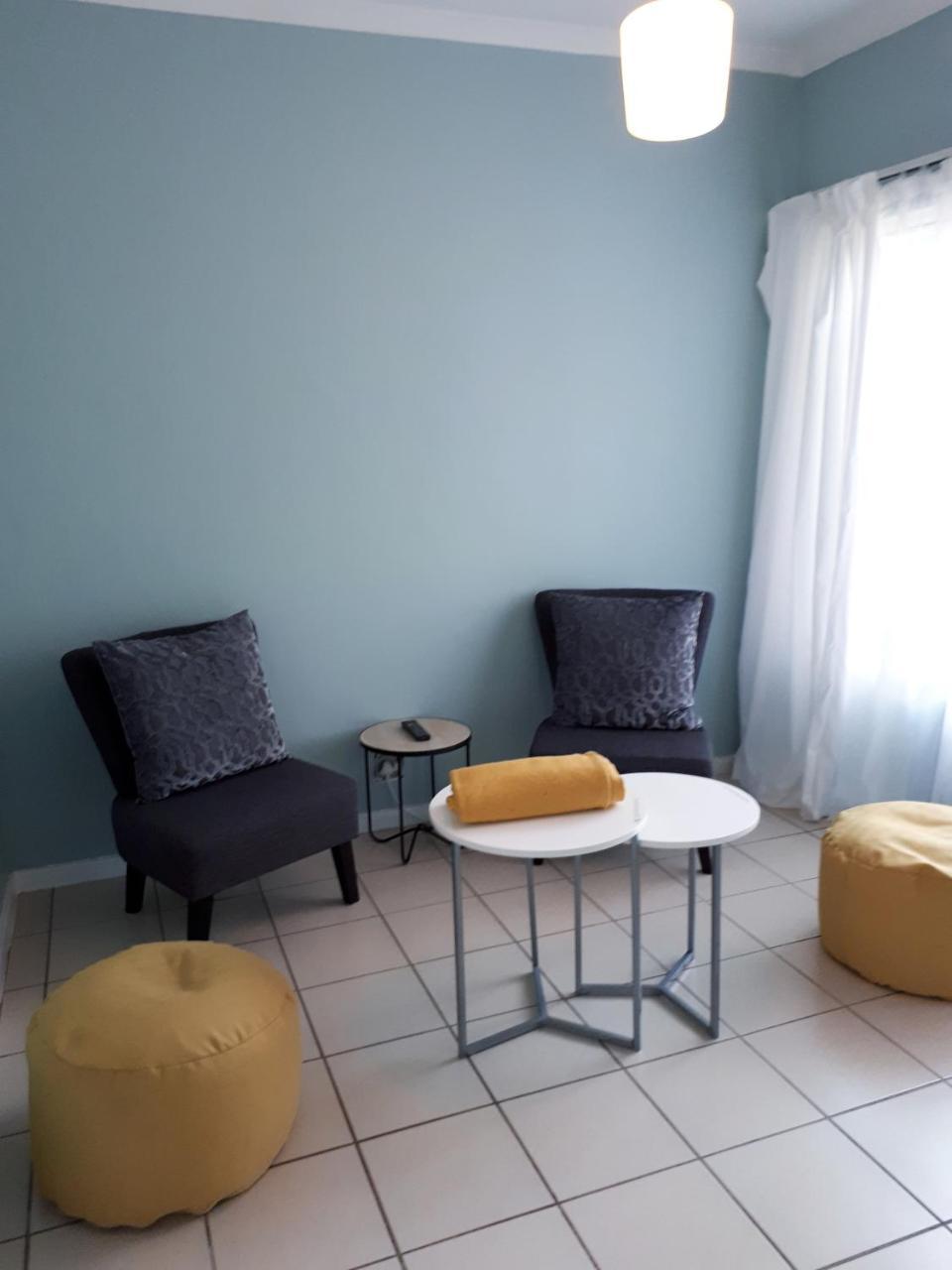 Midrand Guesthouse - Tasa 외부 사진