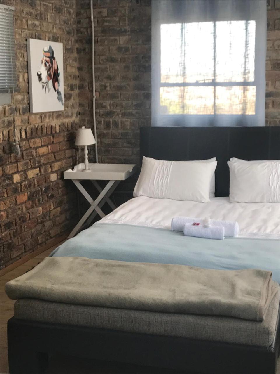 Midrand Guesthouse - Tasa 외부 사진